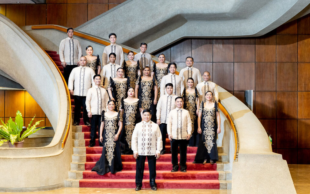 Philippine Madrigal Singers v2